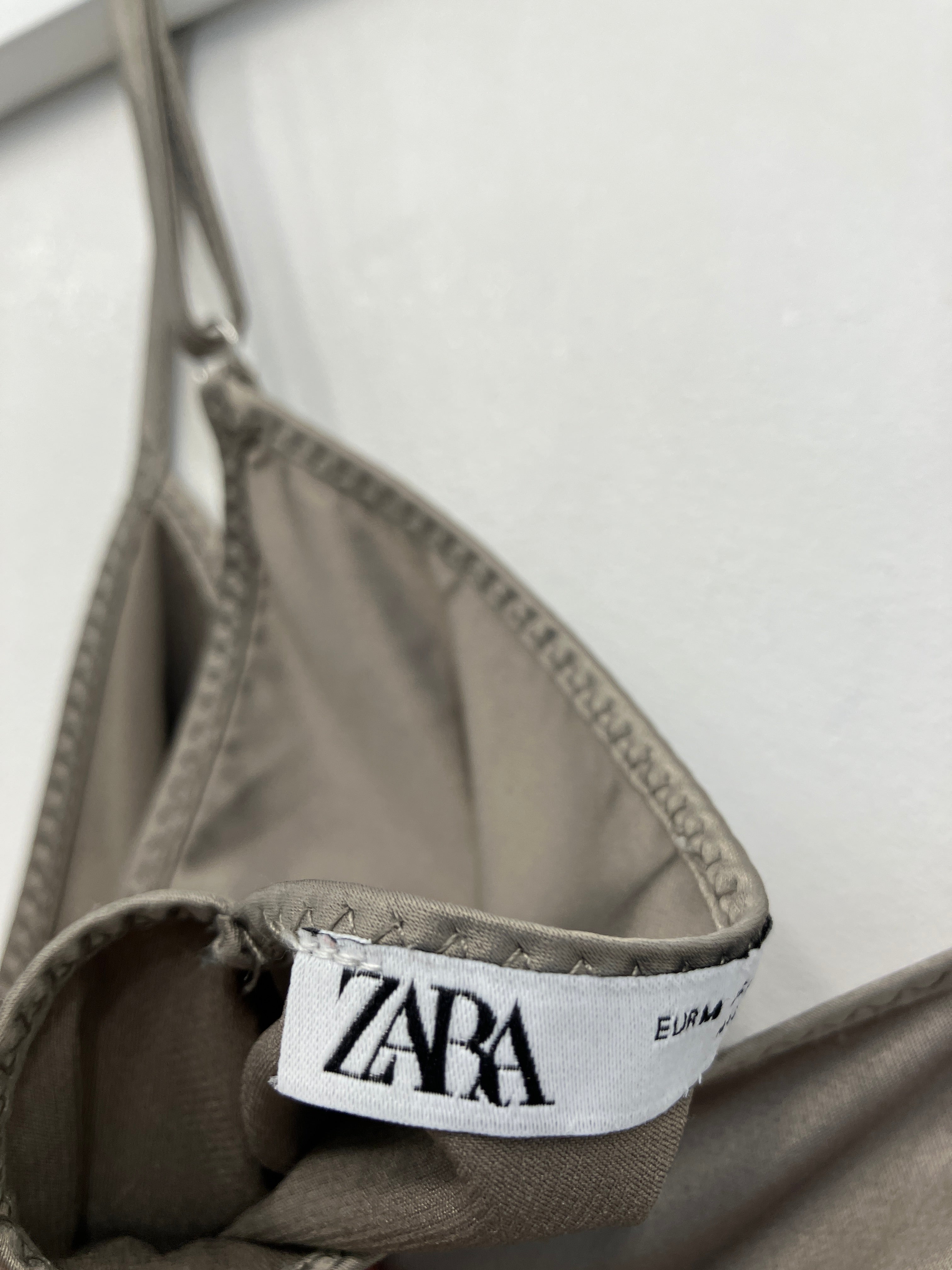 Zara Top